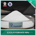 98% Sodium Formate --- pour (CODE HS: 29151200)